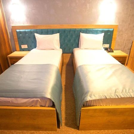 Royal Sapphire Hotel باكو المظهر الخارجي الصورة